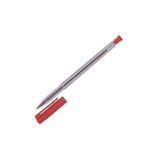 Faber Castell F.castell 1440 Kırmızı Tükenmez Kalem