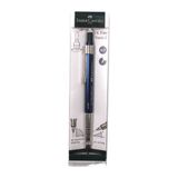 Faber-Castell F.castell Tk Fine Vario Lux 0.7 Indigo Mavi Versatil Kalem 17127