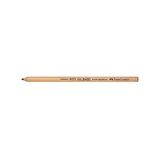 Faber Castell F112603 PK6 Pitt Monochrome No:3 Siyah Boya Kalemi