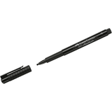 Faber Castell F167599 Pitt Siyah Kaligrafi Kalemi