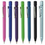 Faber-Castell F50842310 Grip 2010 0.7 Uçlu Kalem