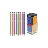 Faber Castell F5244211100 Opak 2B 8 Adet Kurşun Kalem