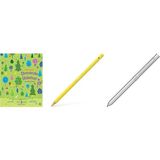 Faber-Castell Faber A.dürer 8200-105 Açık Sarı Aquarell Boya Kal... +2 Parça Fırsat Seti
