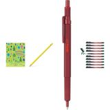 Faber-Castell Faber A.dürer 8200-105 Açık Sarı Aquarell Boya Kal... +3 Parça Fırsat Seti