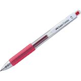 Faber-Castell Faber Air Jel Tükenmez Kalem Kırmızı