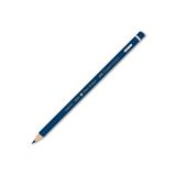 Faber Castell Faber Allıgator Mavi Kurşun Kopya Kalem