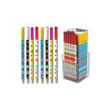 Faber Castell Faber Baykuş Yuvarlak Kurşun Kalem 12 Li Paket (5244119130) F5244119130P12