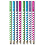 Faber Castell Faber Candy Roll Yuvarlak Kurşun Kalem 12 Li Paket (5244119210) F5244119210P12