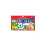 Faber-Castell Faber Castel 12'li Pastel Boya - Tekli
