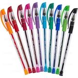 Faber-Castell Faber Castel 1425 Ailesi Tükenmez Kalem 10'Lu Set