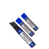 Faber Castell Faber Castel 2B 0.7 Mm 24 Kalem Ucu 60 Mm 3 Adet