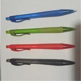 Faber-Castell Faber Castel Autoclick 0.5 Versatil Kalem 4 Adet Fiyatıdır