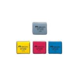 Faber Castell Faber Castel Hamur Silgi Kutulu 12 72 20