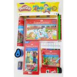 Faber Castell Faber Castel Okul Seti