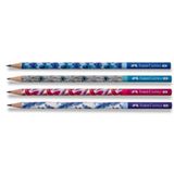 Faber Castell Faber Castel Peacok 12 Li Kurşun Kalem ACML
