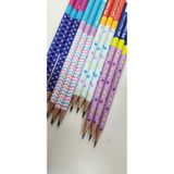 Faber Castell FABER CASTEL YENİ SEZON JOY MODEL 2B KURŞUN KALEM SERİSİ 12 ADET