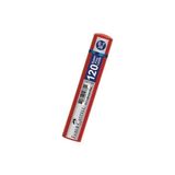 Faber-Castell Faber Castell 0.7 mm Siyah Kalem Ucu 120'li Tüp 12 Adet Yazım İçin