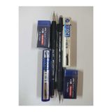 Faber Castell Faber-castell 0,7 Kalem Seti - Grip 1347