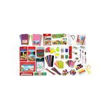 Faber Castell Faber-castell 1.sınıf Okul Araç Gereçleri Ve Malzemeleri Seti 1236321456987990
