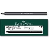 Faber-Castell Faber Castell 10 Keçeli Kalem 5061 155002