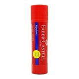 Faber-Castell Faber Castell 10GR Stick Yapıştırıcı