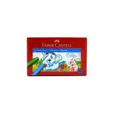 Faber Castell Faber-Castell 12 Renk Pastel Boya 2125312