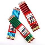 Faber-Castell Faber Castell 12'li Mercanlı Kurşun Kalem 3'lü Set - 3'LÜ PAKET