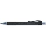 Faber-Castell Faber Castell 1318 Grip Matic 0.5 mm Siyah Renkli Versatil Kalem