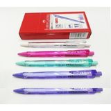Faber-Castell Faber Castell 134310 Econ Versatil Kalem 0.7mm 1 Paket-10 Adet