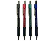 Faber-Castell Faber Castell 1345 0,5 mm Versatil Kalem 4 Lü