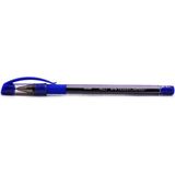 Faber-Castell Faber Castell 1425 0.7 mm Mavi Tükenmez Kalem 10'lu Paket Renkli Kırtasiye Ürünü