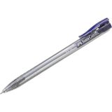 Faber-Castell Faber Castell 1425 Auto Mekanik Tükenmez Kalem 10 Lu Pk - Çok Renkli