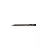 Faber Castell Faber-Castell 1425 Auto Tükenmez Siyah 10'Lu Kutu