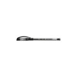 Faber Castell Faber-castell 1425 Iğne Uç Siyah Tükenmez Kalem 0530018