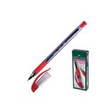 Faber Castell Faber-castell 1425 Iğne Uç Tükenmez Kalem Kırmızı 10 Adet
