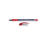 Faber Castell Faber-Castell 1425 İğne Uç Tükenmez Kalem Kırmızı 10 Lu 5211142521000 (1 Paket 10 Adet)