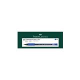 Faber Castell Faber-castell 1425 Iğne Uç Tükenmez Kalem Mavi 10 Lu 5211142551000 (1 Paket 10 Adet)
