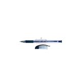 Faber Castell Faber-castell 1425 İğne Uç Tükenmez Kalem Siyah 10 Adet