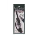 Faber Castell Faber-castell 1425 Iğne Uç Tükenmez Kalem Siyah 10 Lu 5211142599000 (1 Paket 10 Adet)