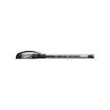 Faber-Castell Faber Castell 1425 SİYAH İGNE UÇ TÜKENMEZ KALEM 10 Lu KUTU