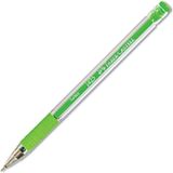 Faber-Castell Faber Castell 1425 Tükenmez Kalem 0.7 Mm. Açık Yeşil