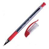 Faber-Castell Faber Castell 1425 Tükenmez Kalem Ailesi Kırmızı