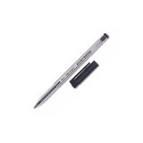 Faber Castell Faber-Castell 1440 Tükenmez Kalem Siyah 0.8mm