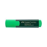 Faber Castell Faber-castell 154863 Fosforlu Kalem Yeşil