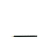Faber-Castell Faber Castell 3 adet kurşun kalem Hat Castell 9000 B