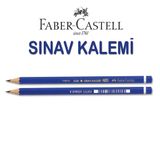 Faber-Castell Faber Castell 5165 Sınav İçin Kurşun Kalem