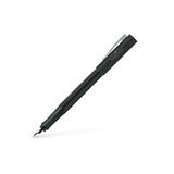 Faber Castell Faber-castell 5192140903 Faber-castell Dolma Kalem Grip 2011 B Siyah