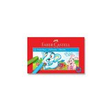 Faber Castell Faber-castell 5282125312 Pastel Boya, 12 Renk