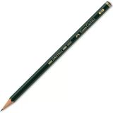 Faber-Castell Faber Castell 9000 Dereceli Kurşun Kalem 5h