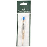 Faber-Castell Faber Castell 949282 tükenmez kalem kalınlık Spitze, mavi